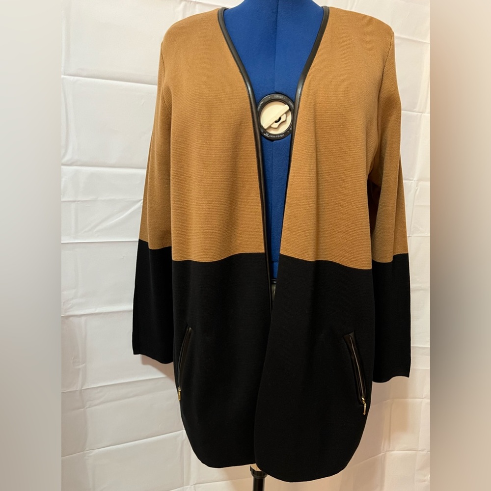 Charter club cardigan